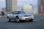 Cadillac XLR-V 2006 года